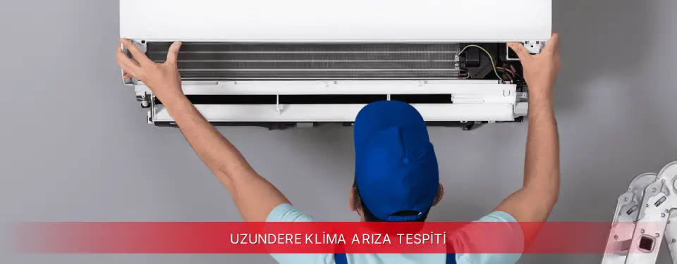 Uzundere İlçemi Mitsubishi Electric Klima Arıza Tespiti