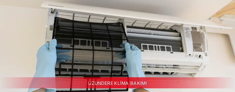Uzundere İlçemi Mitsubishi Electric Klima Bakımı