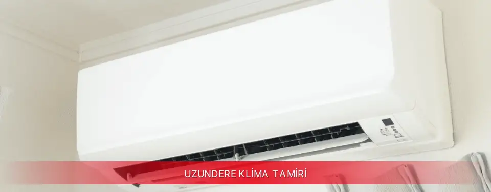 Uzundere İlçemi Mitsubishi Electric Klima Tamiri