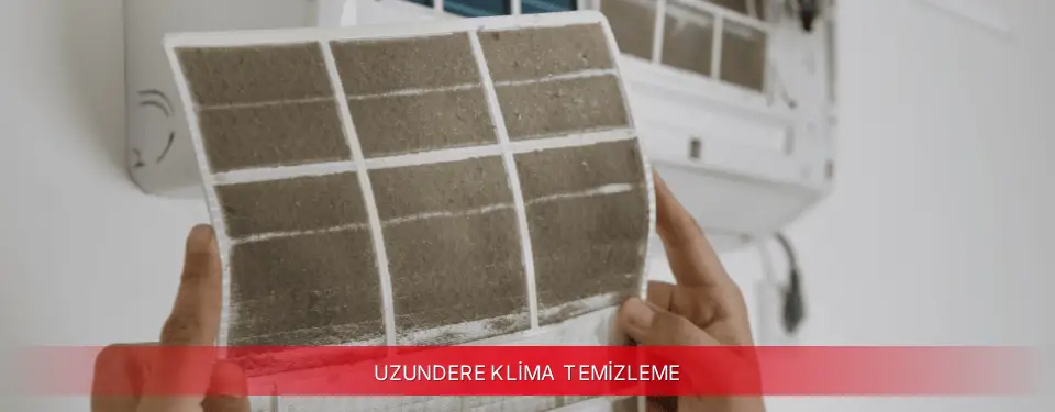 Uzundere İlçemi Mitsubishi Electric Klima Temizleme